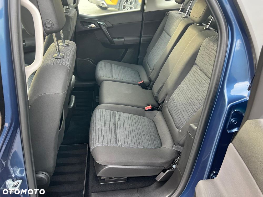 Opel Meriva 1.4 Style - 19