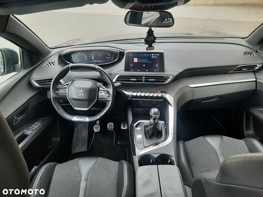 Peugeot 3008 BlueHDi 150 Stop & Start Business-Line - 29