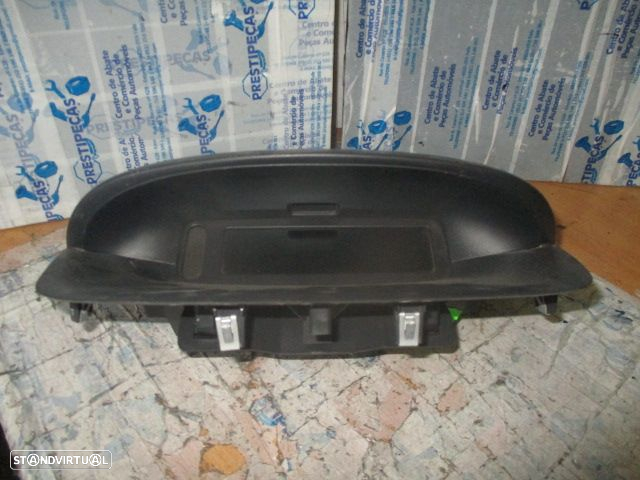 Display Relogio 280346458RA RENAULT MEGANE 3 SW 2011 - 3