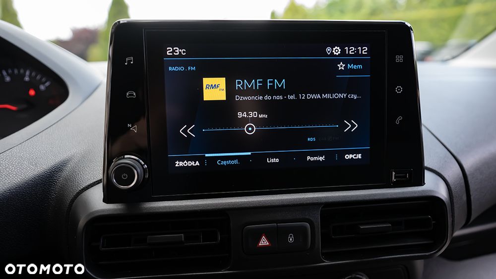 Peugeot PARTNER - 31