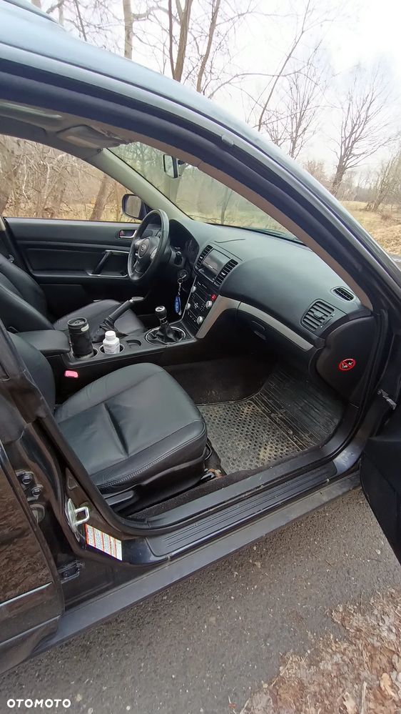 Subaru Outback 2.0 D Comfort - 12