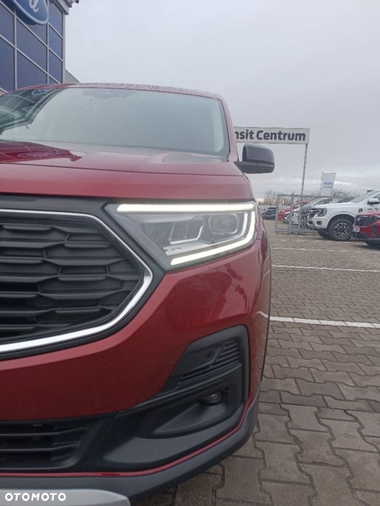 Ford Tourneo Connect Grand - 20