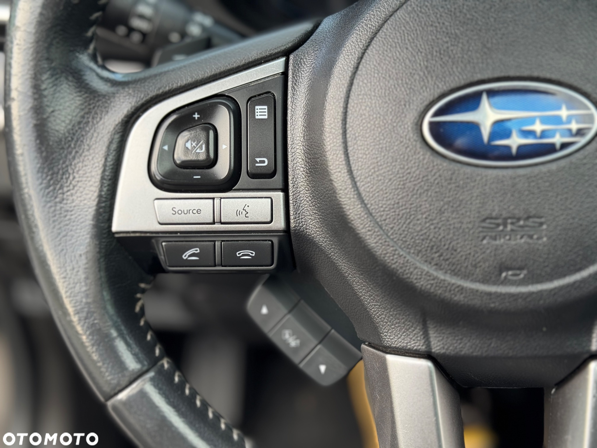 Subaru Forester - 24