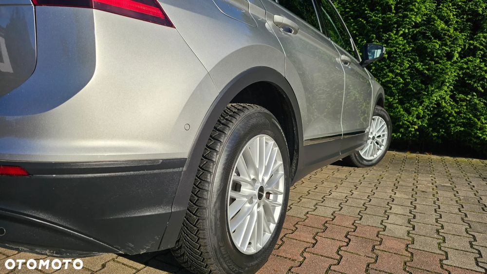 Volkswagen Tiguan 1.5 TSI EVO Highline DSG - 34