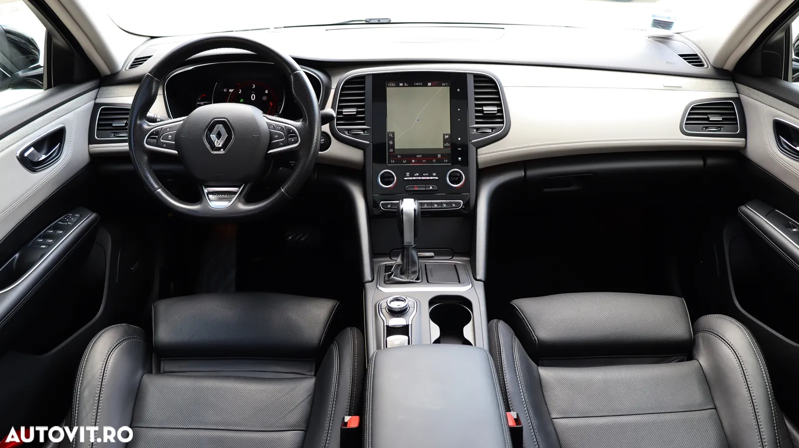 Renault Talisman - 20