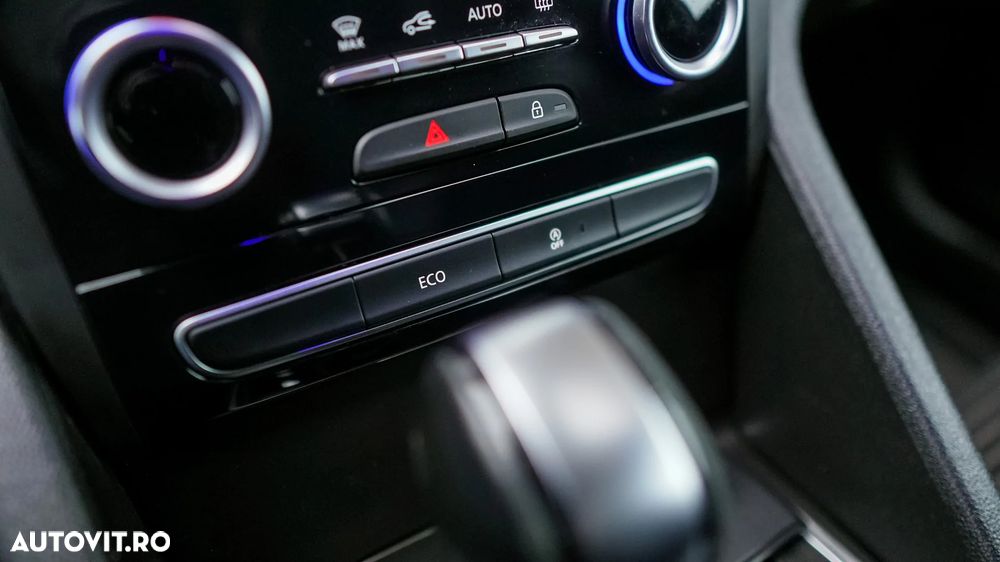 Renault Talisman ENERGY dCi 160 EDC INTENS - 19