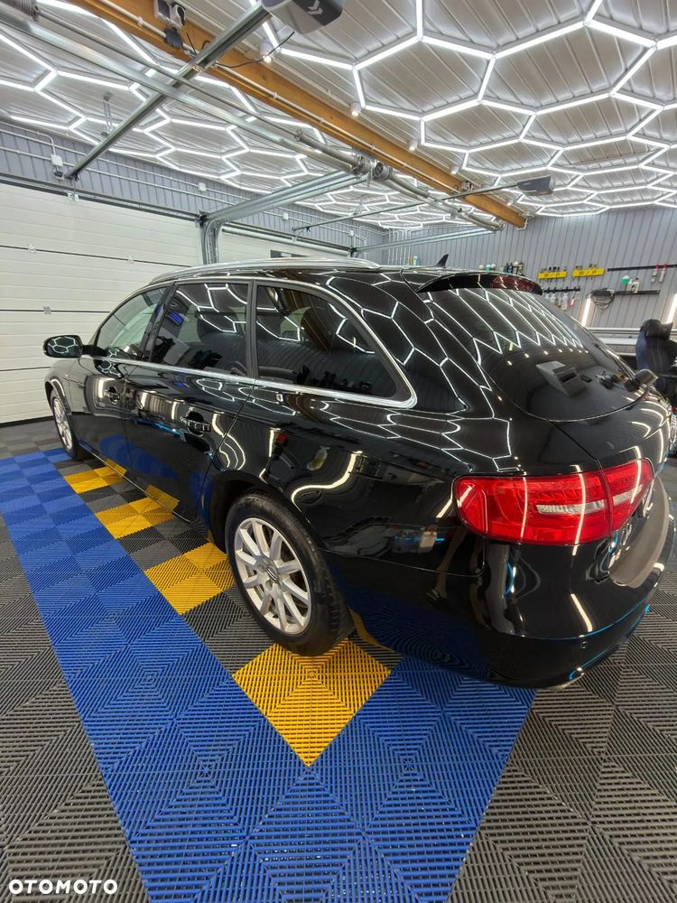 Audi A4 Avant 2.0 TDI ultra - 3