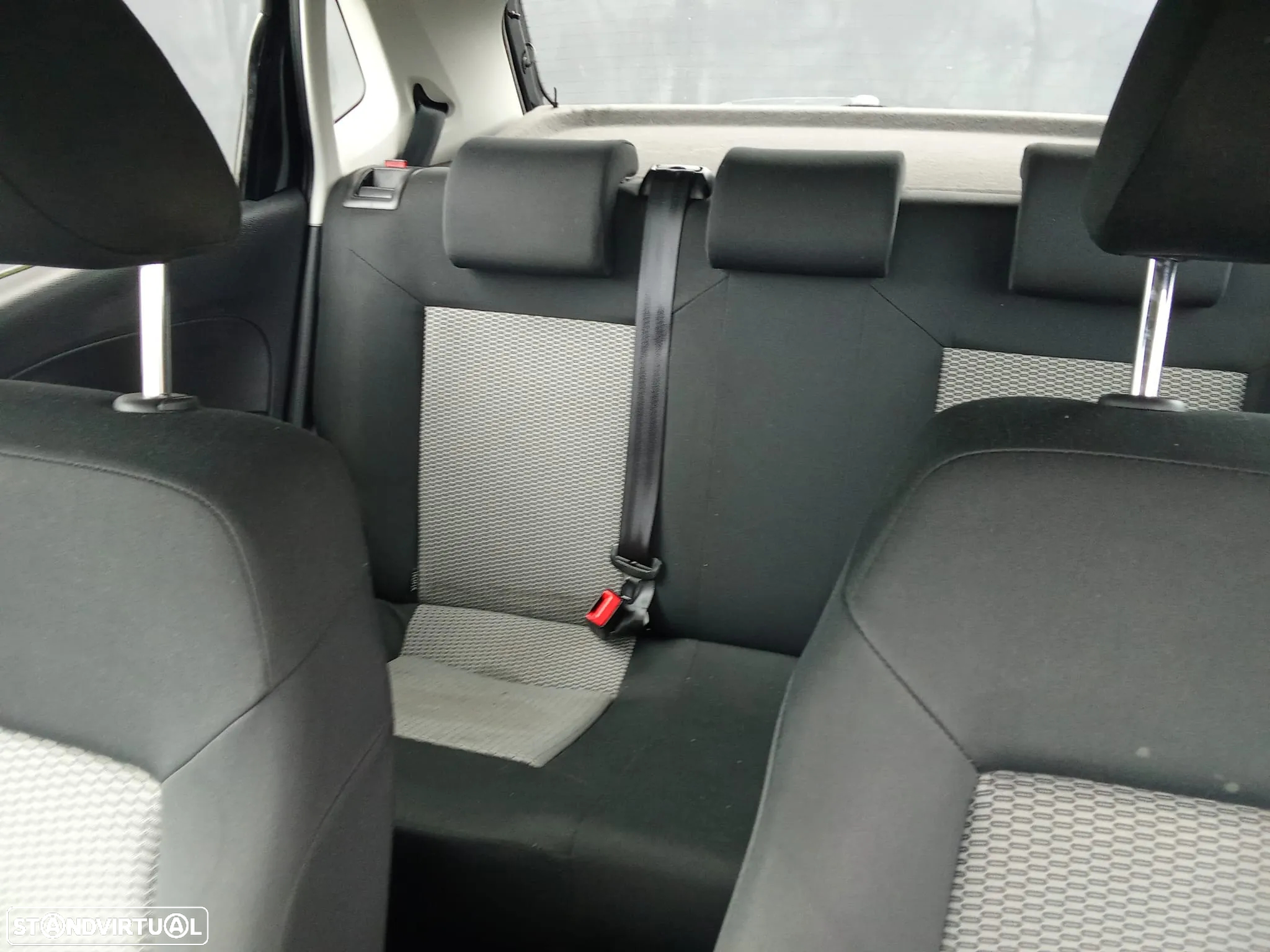 VW Polo 1.2 Life - 4