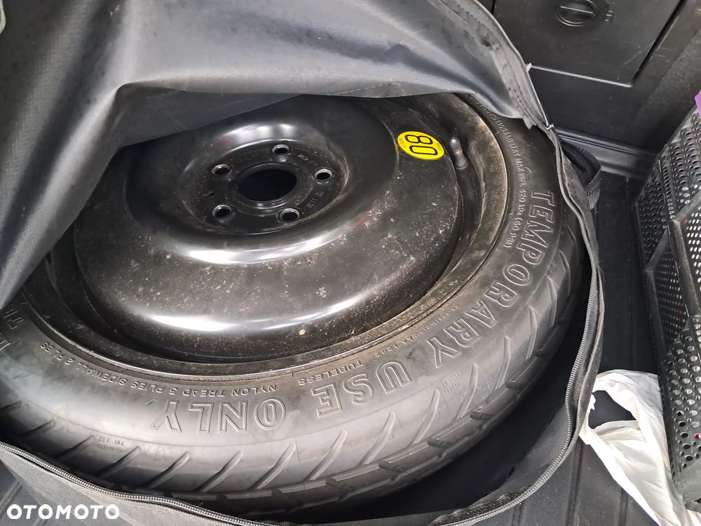 Opel Astra 1.4 T Cosmo - 14