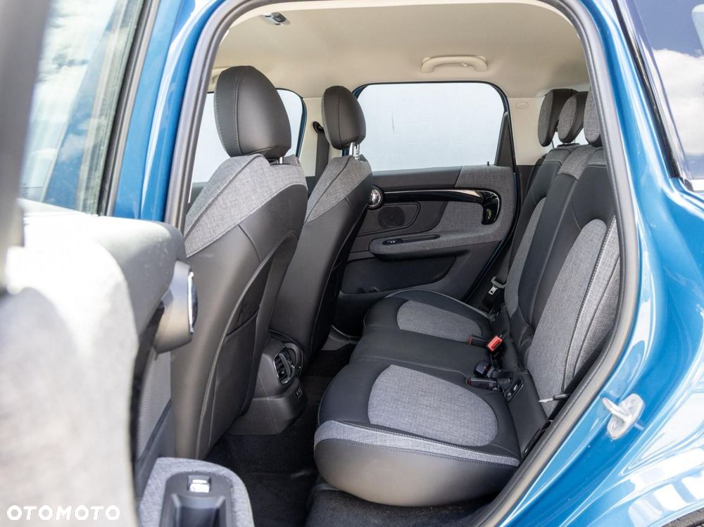 MINI Countryman - 15