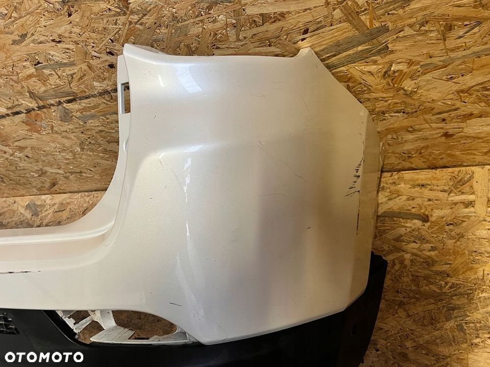 ZDERZAK TYŁ tylny JEEP COMPAS 17- - 7