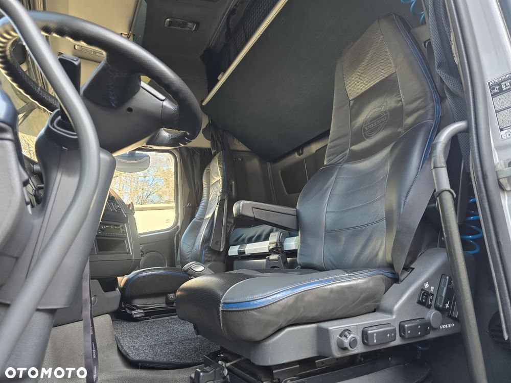 Volvo FH500 EEV - 20