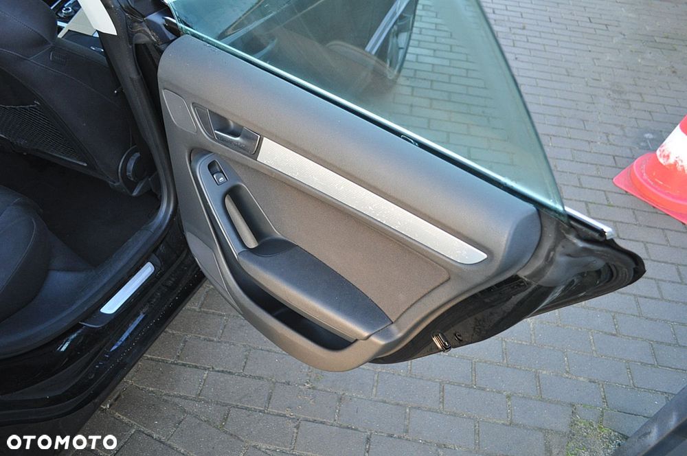 Audi A5 Sportback 2.0 TFSI Multitronic - 13