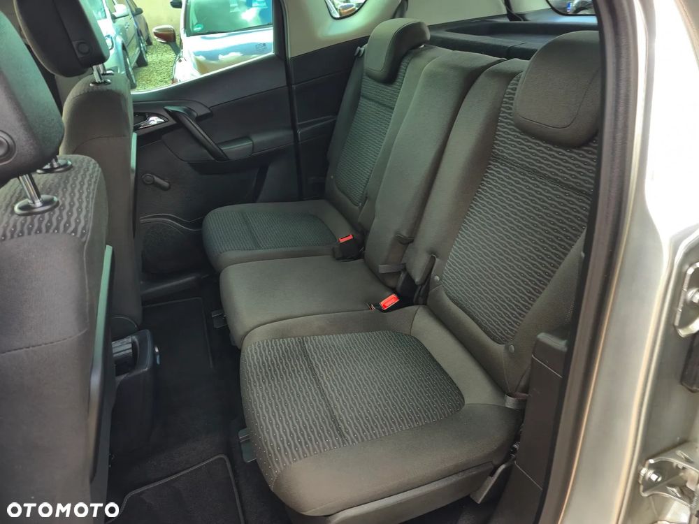 Opel Meriva 1.4 T Essentia - 21