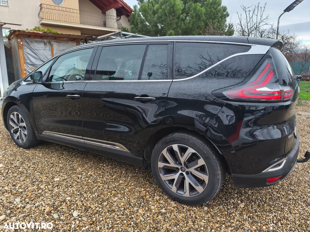 Renault Espace Energy dCi 160 EDC Business - 4