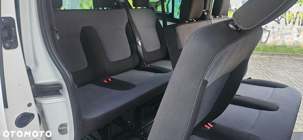 Opel Vivaro CDTI L2H1 S&S Sport - 10