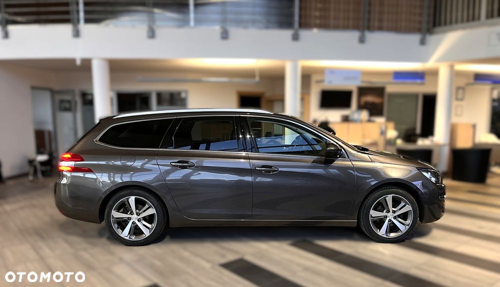 Peugeot 308 PureTech 130 Stop & Start Allure - 7