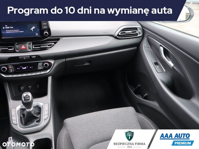 Hyundai i30 - 10