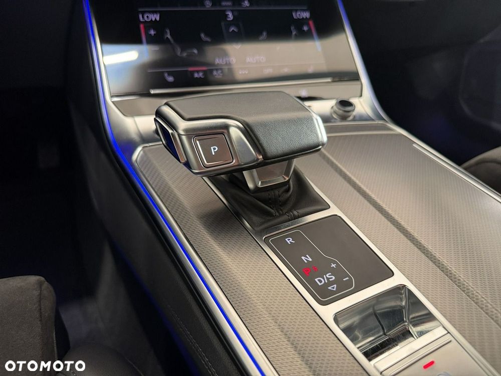 Audi A7 Sportback 45 TFSI mHEV Quattro S tronic - 31