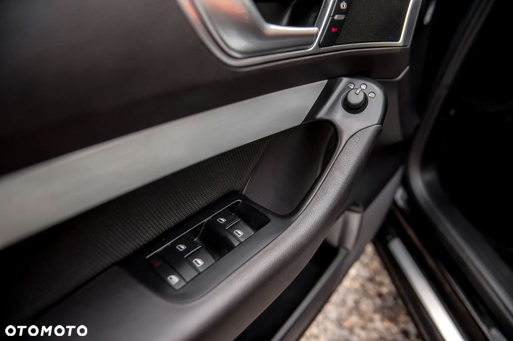 Audi A6 Avant 2.7 TDI multitronic - 26