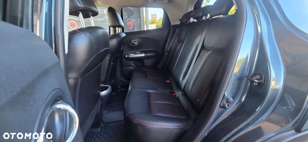 Nissan Juke 1.6 Start/Stop Tekna - 33