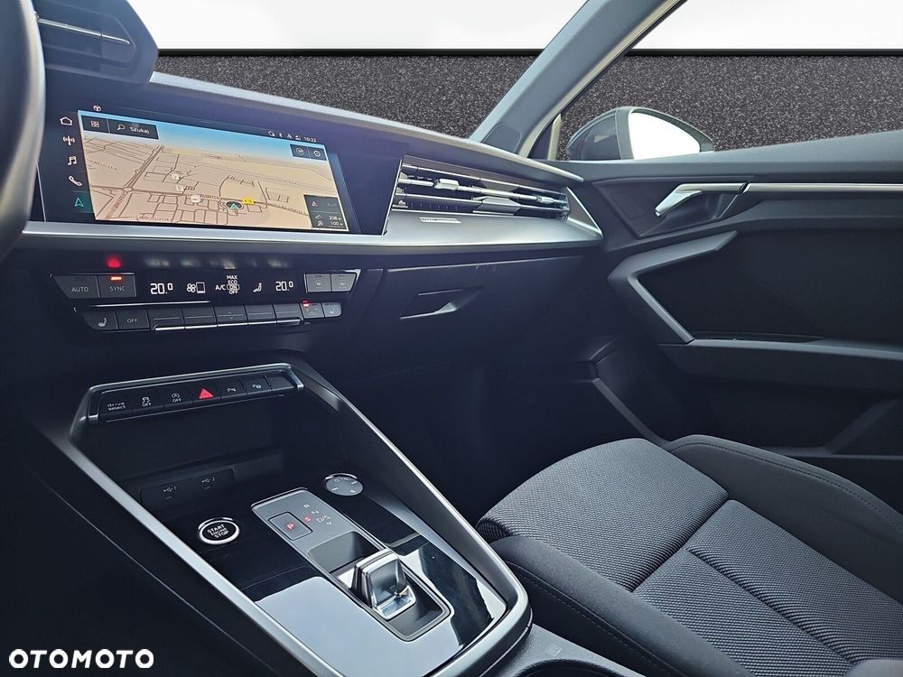 Audi A3 Limousine - 16