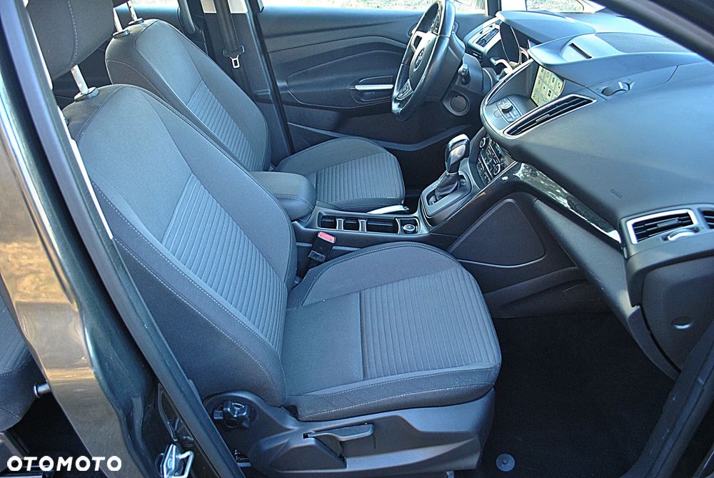 Ford Grand C-MAX Gr 2.0 TDCi Titanium ASS - 13