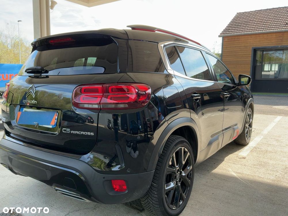 Citroën C5 Aircross 2.0 BlueHDi Shine EAT8 - 3