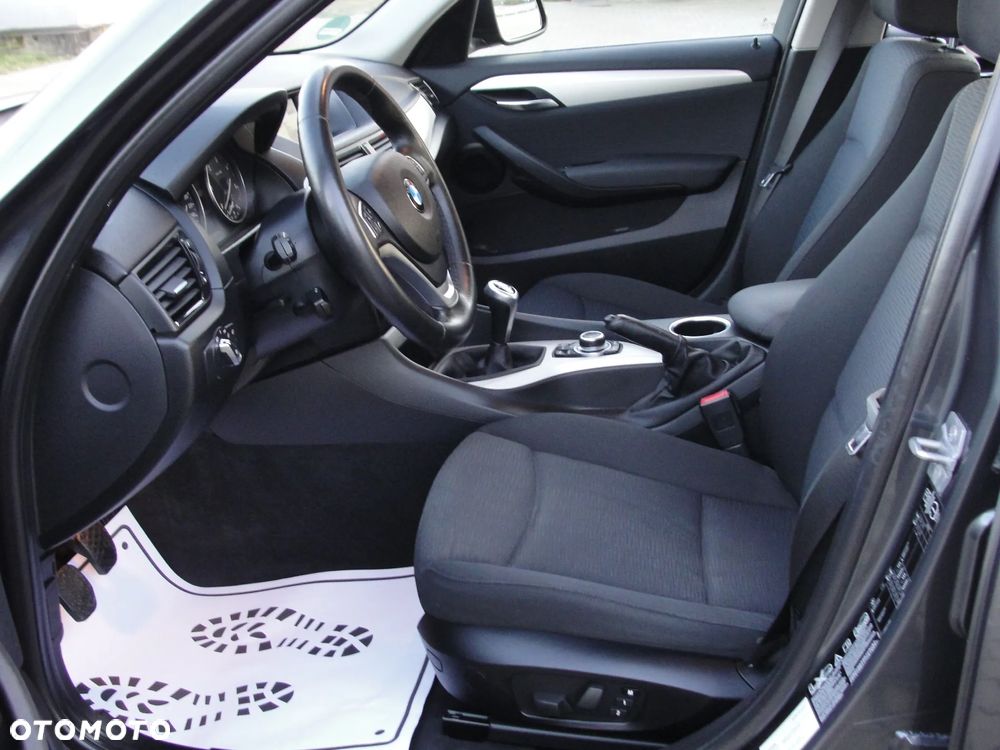 BMW X1 xDrive20d xLine - 19