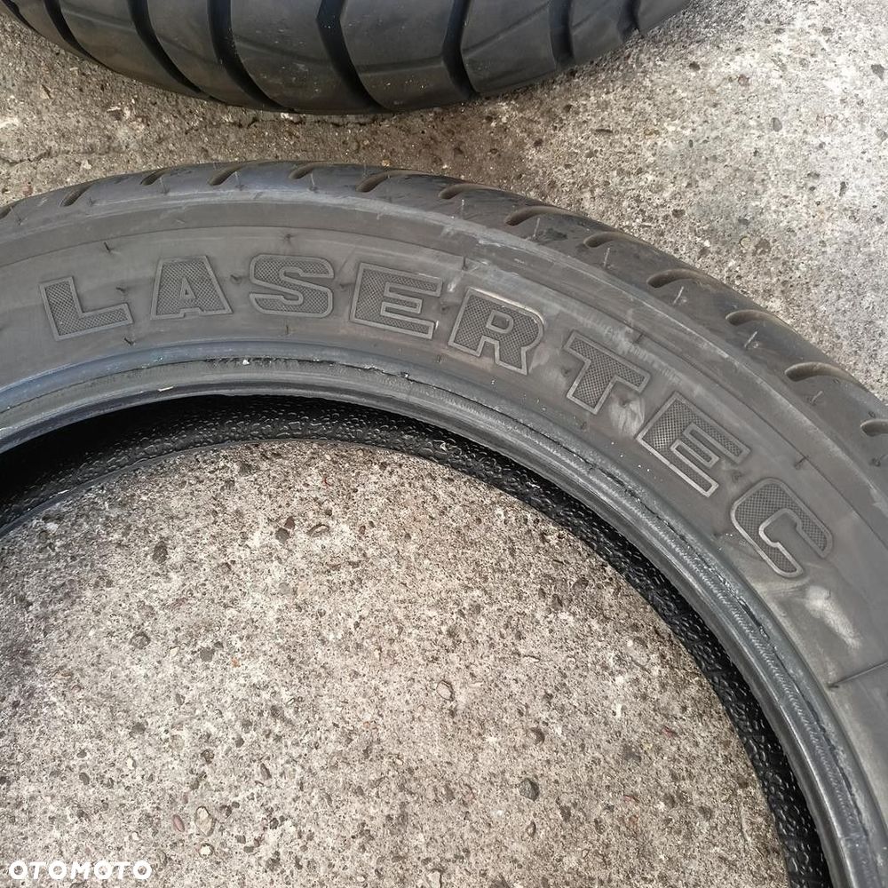 OPONA MOTOR 140/80/17 METZELER (F1840) - 3