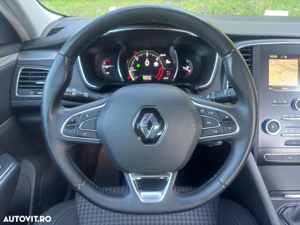 Renault Talisman ENERGY dCi 110 LIFE - 23
