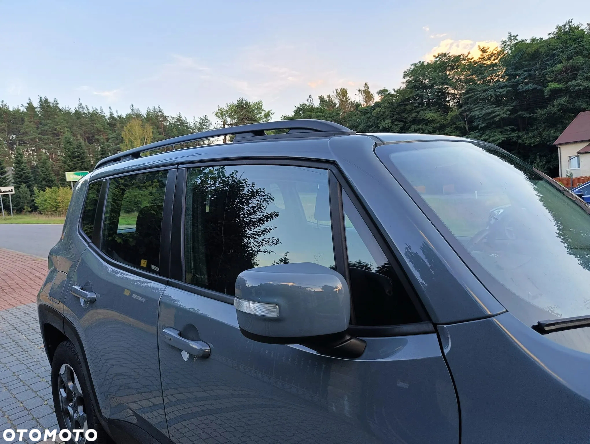 Jeep Renegade 1.4 MultiAir Longitude FWD S&S - 20