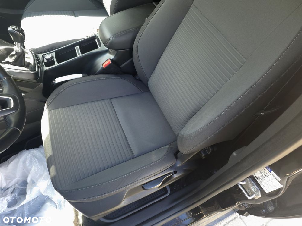 Ford C-MAX 1.5 EcoBoost Titanium ASS - 13