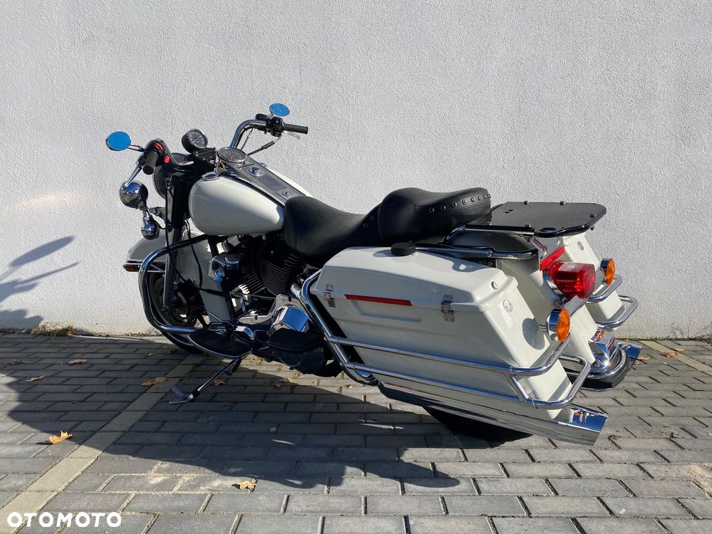 Harley-Davidson Touring Road King - 9