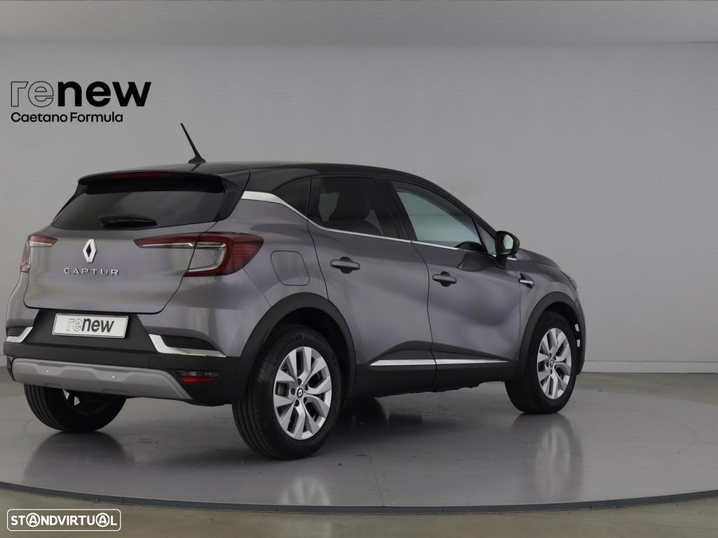 Renault Captur 1.0 TCe Intens - 7