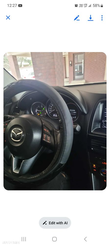 Mazda CX-5 CD150 4x4 Revolution - 3