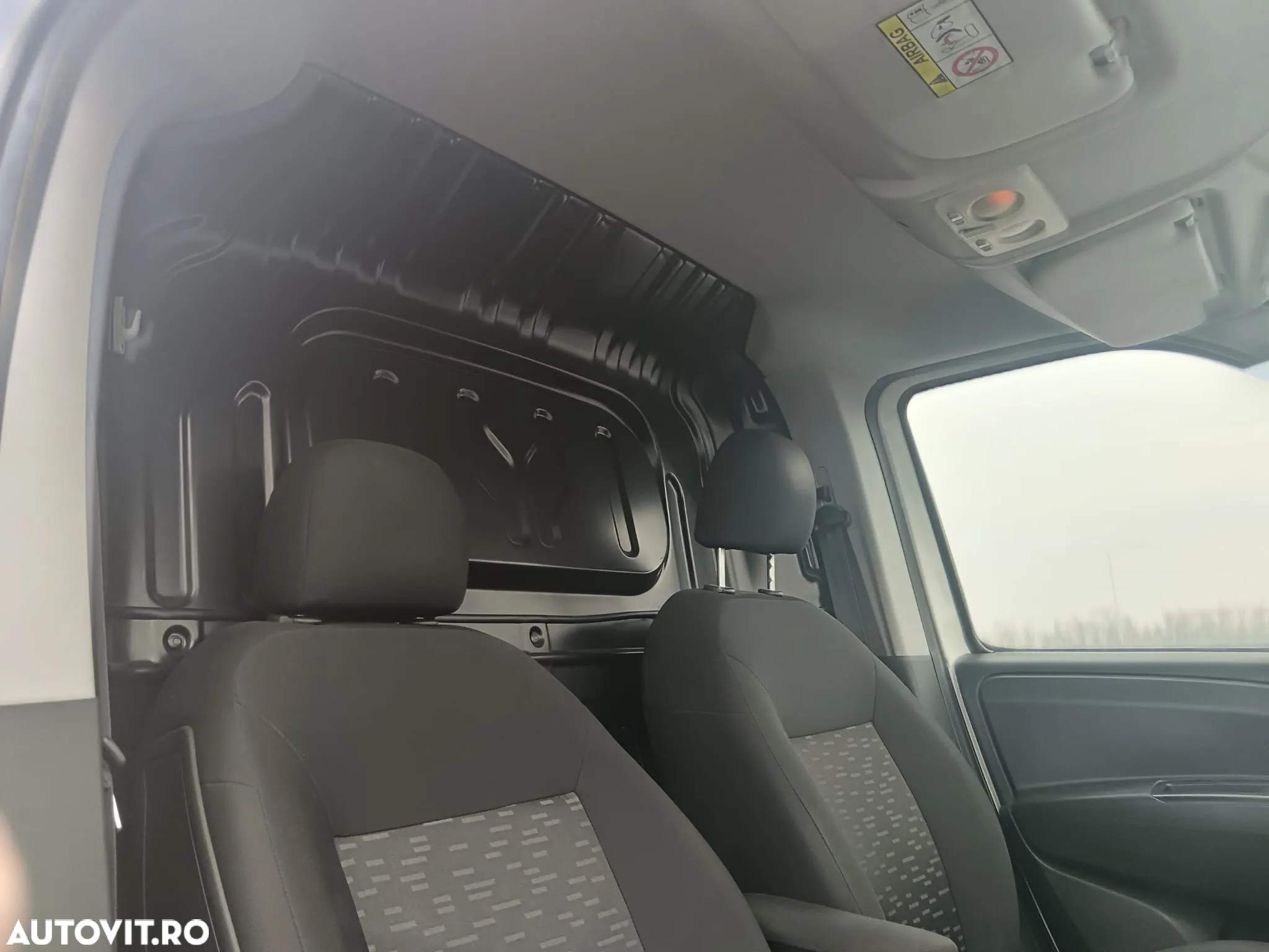 Opel Combo - 10