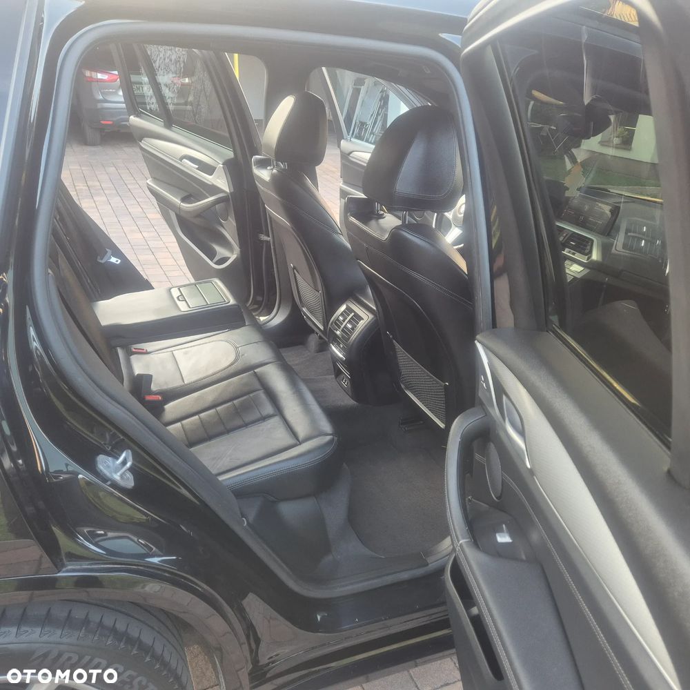 BMW X3 - 14
