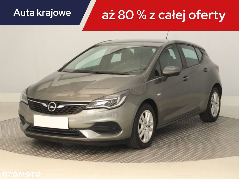 Opel Astra - 3