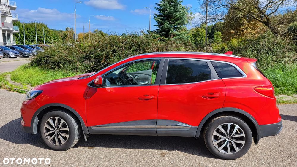 Renault Kadjar 1.5 Blue dCi Intens EDC - 1