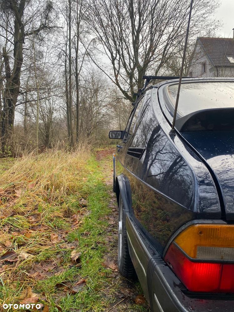 Saab 900 900i 20-16 - 6