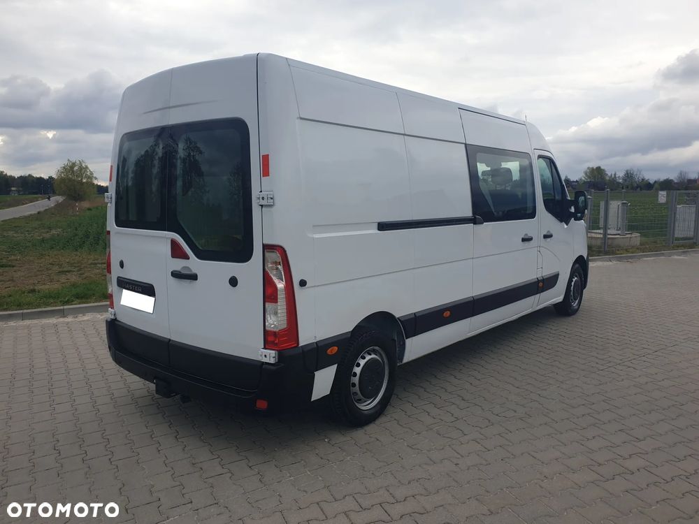 Renault MASTER - 3