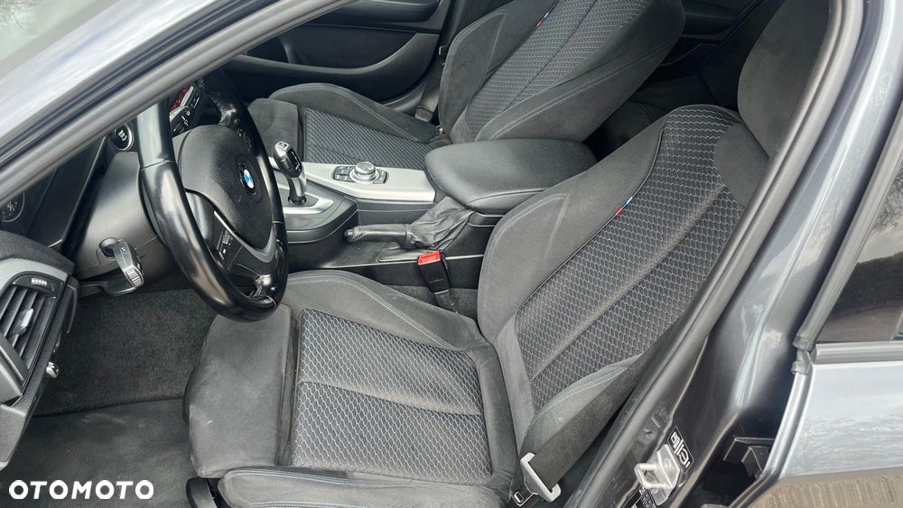 BMW Seria 1 118d - 9