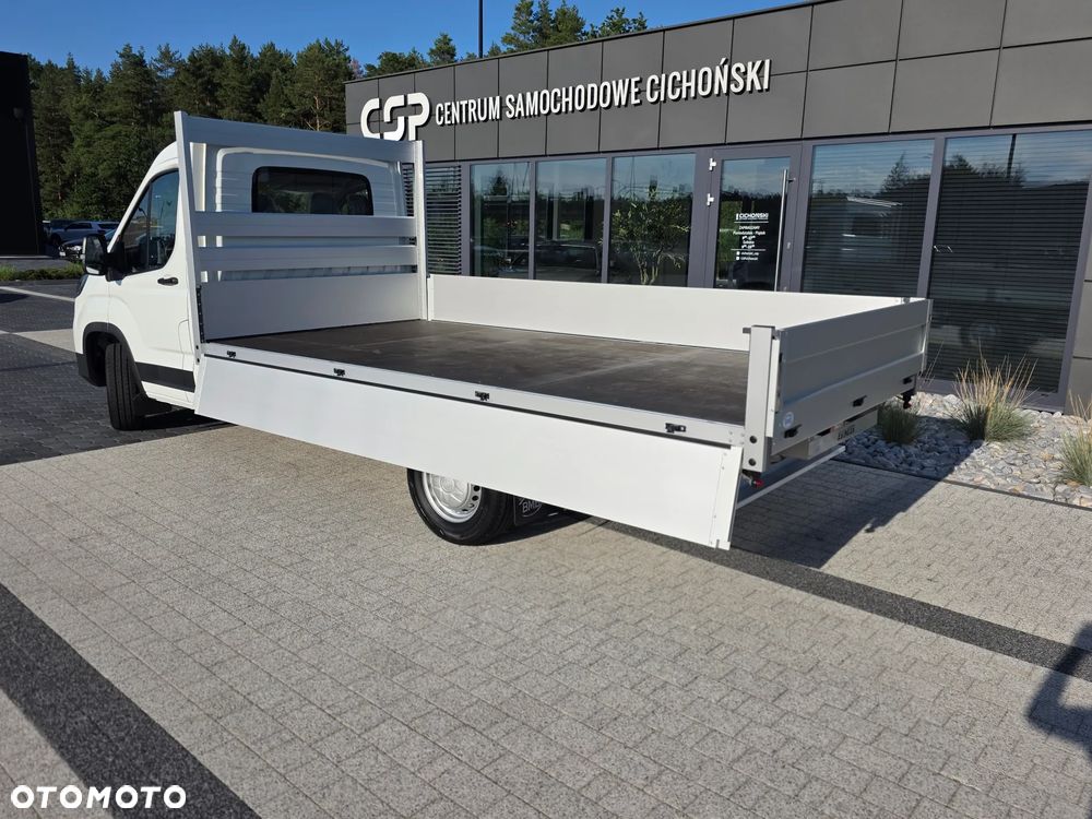 Maxus DELIVER 9 I Fabrycznie Nowa SKRZYNIA  I Gotowa do Odbioru  I Promocyjny Leasing 102% I 5 lat Gwarancji I Bardzo Bogate Wyposażenie I Kilka Sztuk - 16