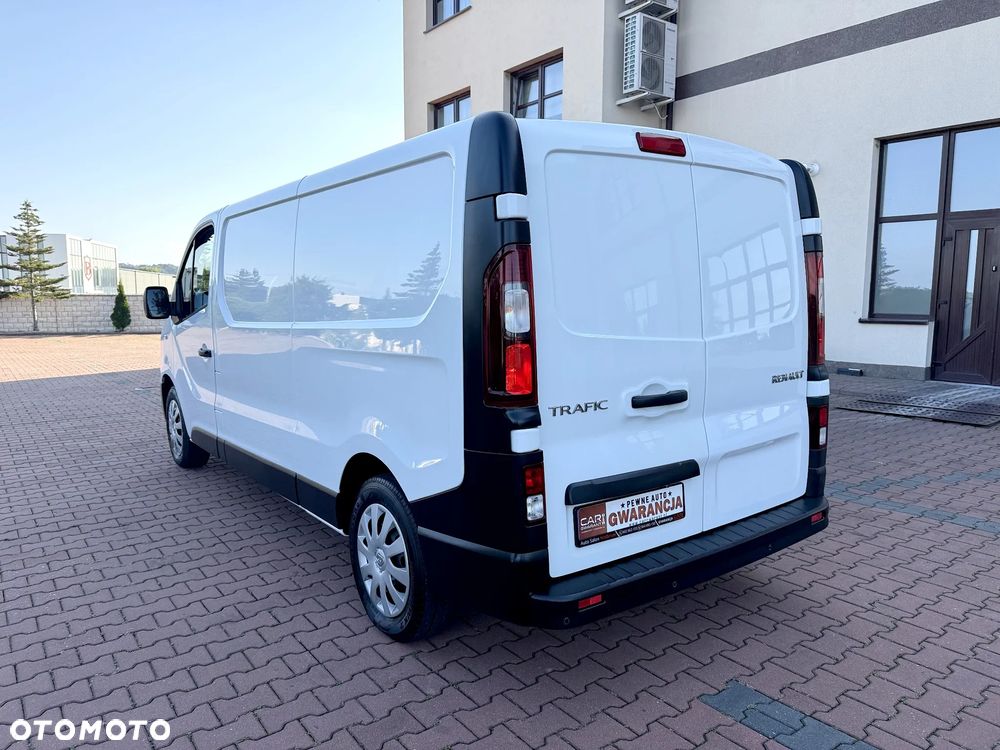 Renault TRAFIC L2-H1 - 34