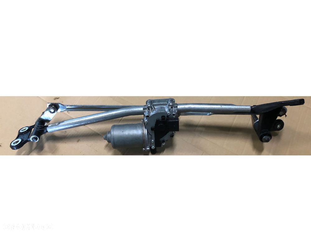 Mechanizm wycieraczek przedni wersja europejska Range Rover Evoque - 1