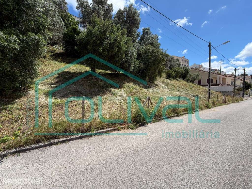 Lote de terreno para construção de Moradia em Alverca do Ribatejo - Grande imagem: 5/5
