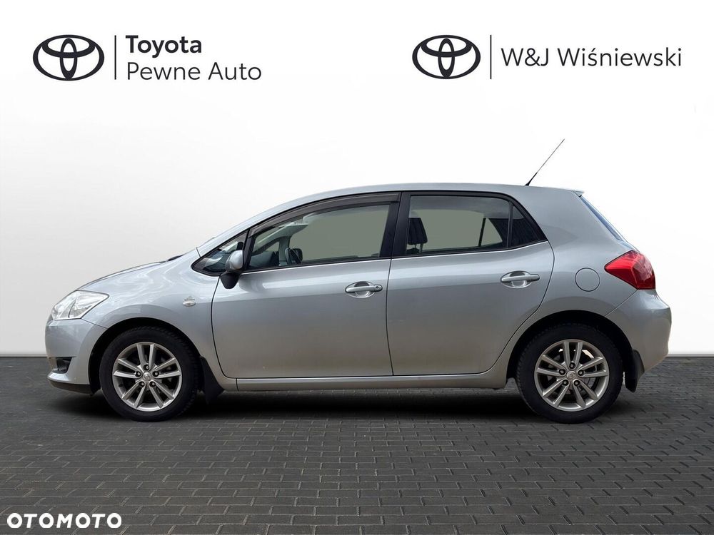 Toyota Auris 1.6 VVT-i Premium - 4