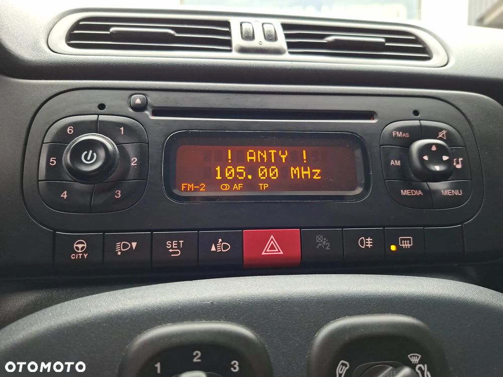 Fiat Panda 1.2 Easy - 20