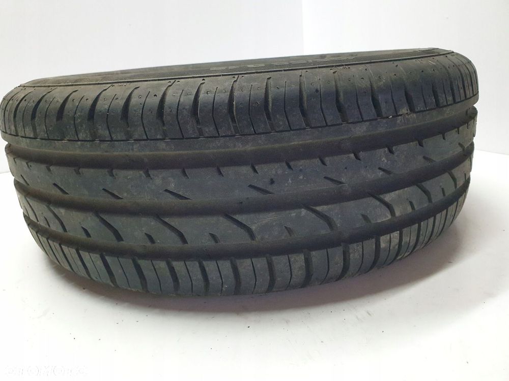 KOŁO ZAPASOWE 5X100 195/55/R15 SKODA ROOMSTER 6Q0601027M - 3